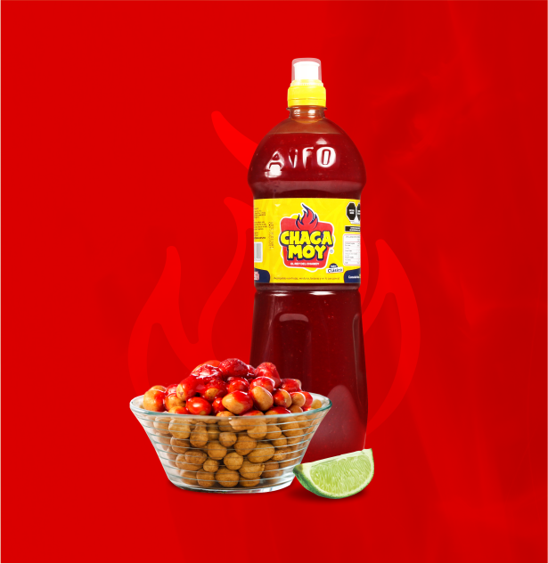 ATO Foods Repartimos sabor a todo México