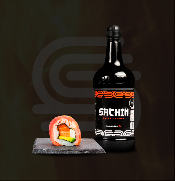 ATO Foods Repartimos sabor a todo México