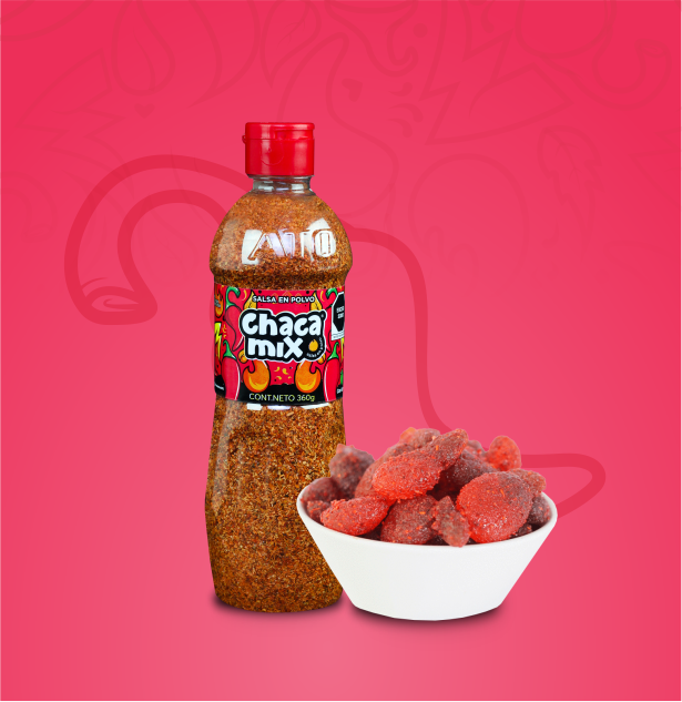 ATO Foods | Repartimos sabor a todo México