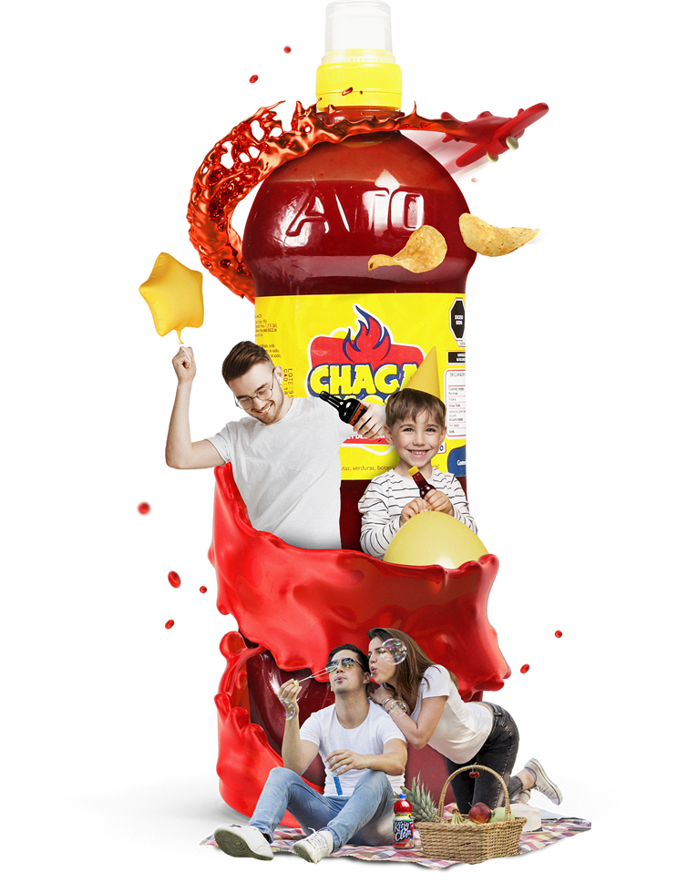 ATO Foods Repartimos sabor a todo México