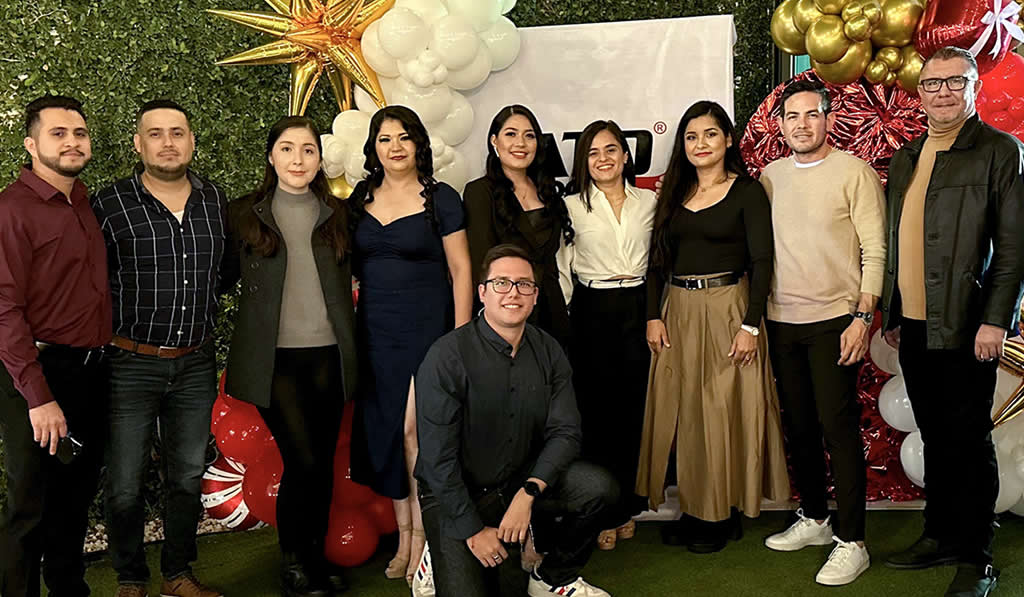 POSADA ATO FOODS 2024: CELEBRANDO JUNTOS