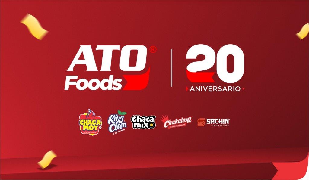 NUESTRA PASIÓN ES EL AUTÉNTICO SABOR