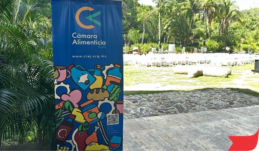 ENCUENTRO DE CONFITERÍA CIAJ 2024